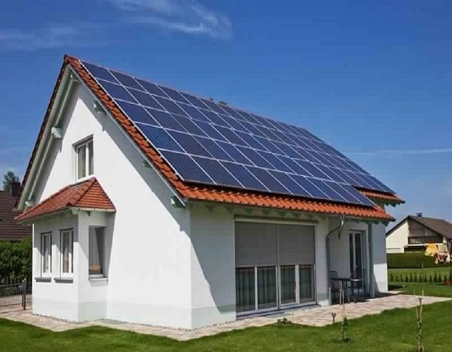 Solar Enerji